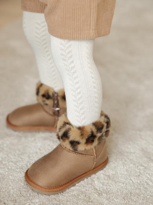 Produktbild Vertbaudet Warme Baby Regen-Boots (22)