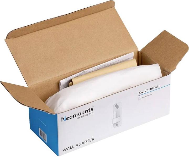 Produktbild Neomounts wall adapter for DS (Wand, 42")