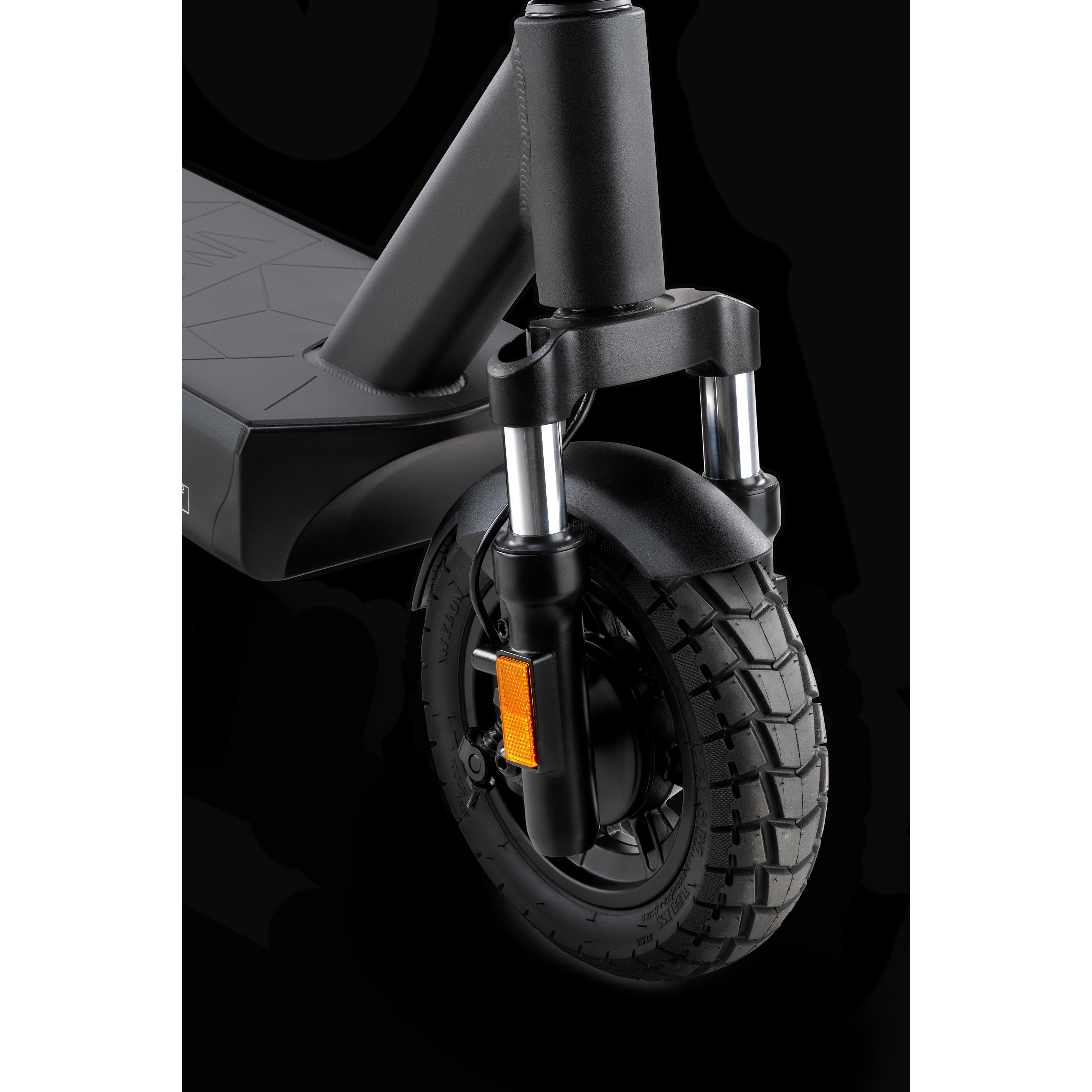Thumbnail - Vmax, E-Scooter, (20 km/h, 55 km, 500 W)