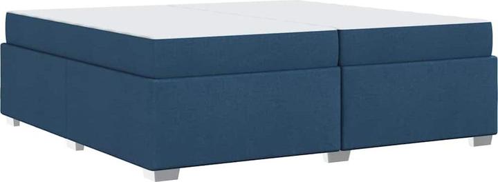 Actual product image VidaXL Modern bed (200 x 200 cm)