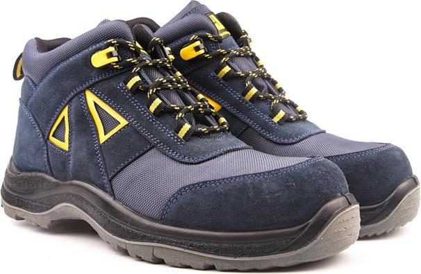 Produktbild Haushalt SAFETY SHOES S1P LONG PEDMF8200 46D (S1P, 46)