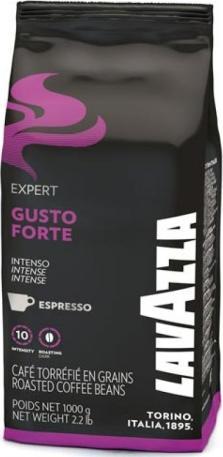 Produktbild Lavazza Gusto Forte (1000 g, Dunkle Röstung)