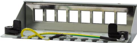 Actual product image LogiLink Steel housing