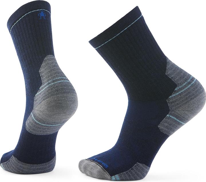 Image du produit Smartwool Hike Targeted Cushion Mid Crew Socks