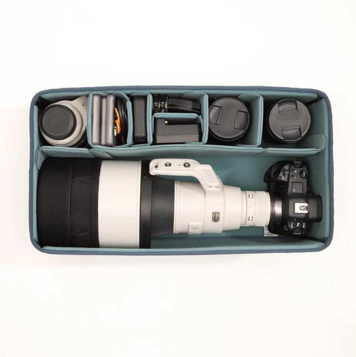 Actual product image Shimoda Core Unit XXL DV (Camera backpack)
