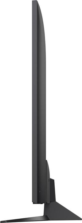 Actual product image LG 65NANO81A6A sw NanoCell LED-TV UHD,Multituner,Smart,PVR,a7,HDR (65", NANO81, Nano-Cell, 4K, 2025)