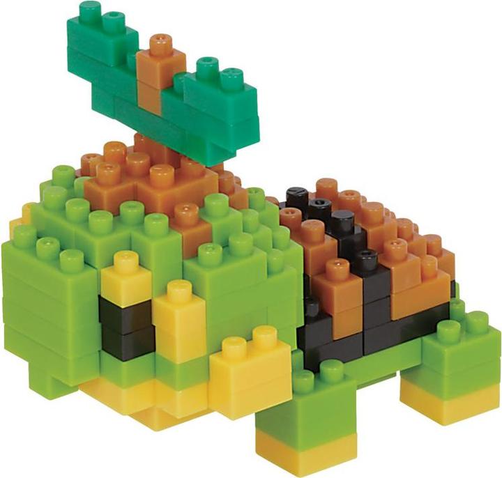 Immagine prodotto Nanoblock POKEMON Turtwig