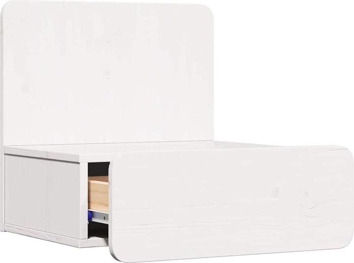 Immagine prodotto vidaXL Nachttisch (44 x 32.50 x 40 cm)