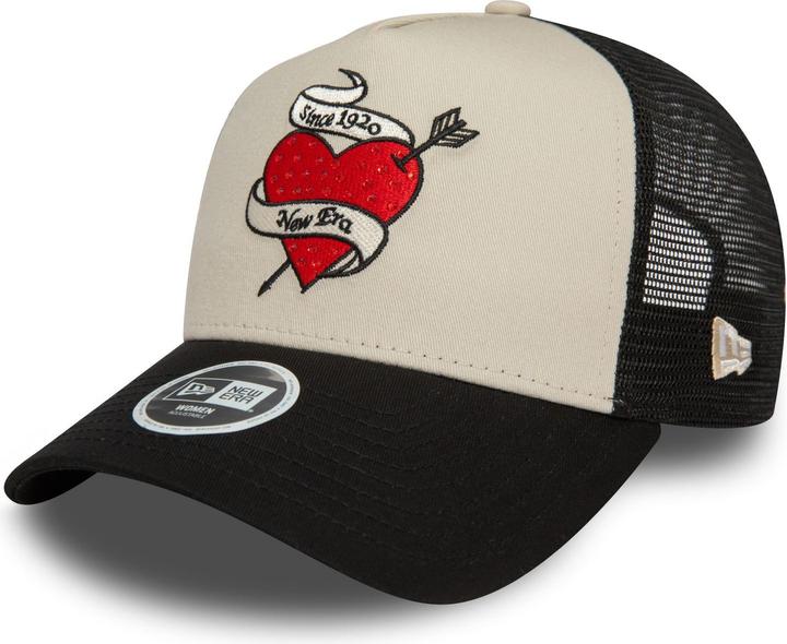 Immagine prodotto New Era Aframe Trucker Strass