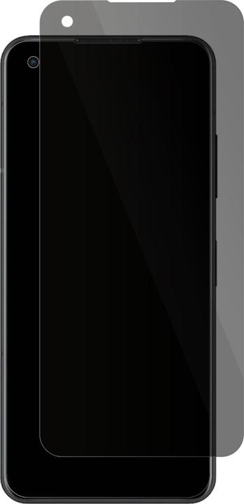 Actual product image Dipos Screen Protector 2-Way Anti-Shock (1 Piece, Asus Zenfone 10)