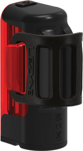 Actual product image Lezyne Strip Drive (300 lm, 300 lm)