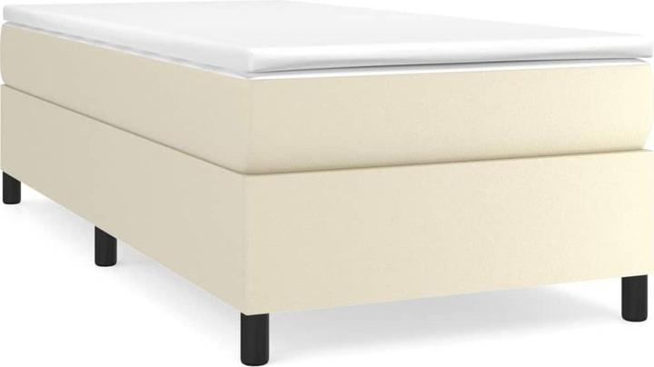 Image du produit VidaXL Eulalia (90 x 190 cm)