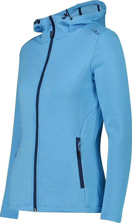 Immagine prodotto CMP Campagnolo Giacca Performance Stretch con cappuccio (L)