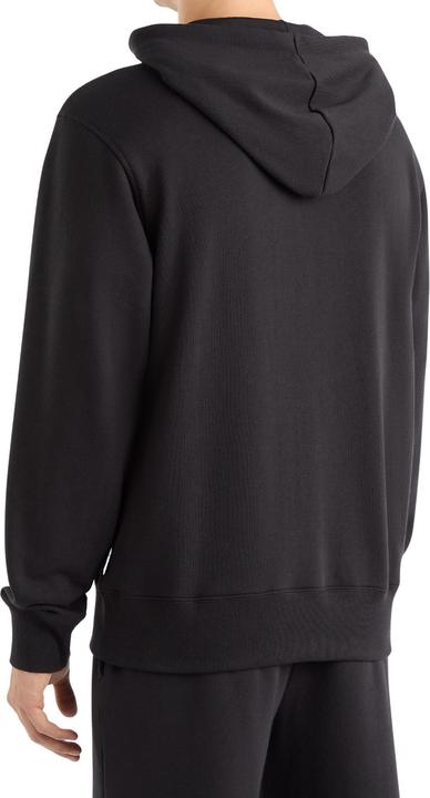 Actual product image Umbro Mens Crest Hoodie (M)