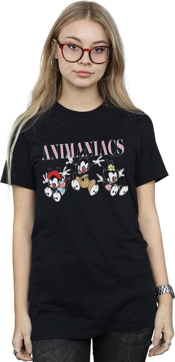 Produktbild Animaniacs Group Jump TShirt (XXL)