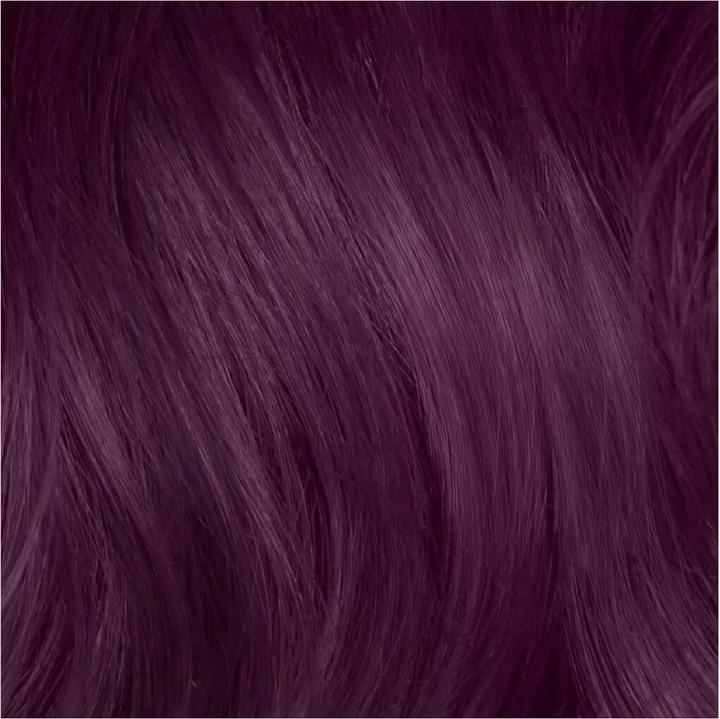 Produktbild Revlon Professional Hellburgund Intensiv (55.20 Intense Light Burgundy)