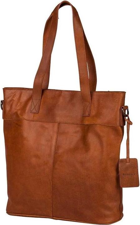 Produktbild Burkely Fundamentals Vintage