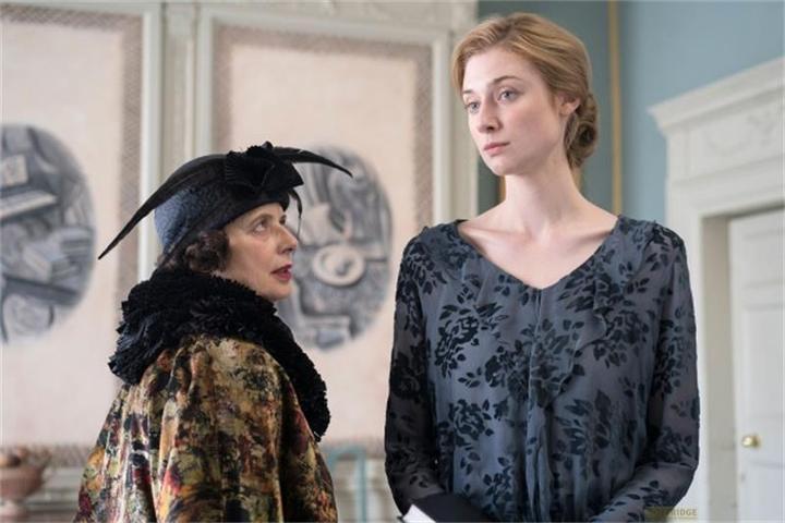 Produktbild Plaion Vita und Virginia - Eine extravagante Liebe (DVD, 2021, Englisch, Deutsch)