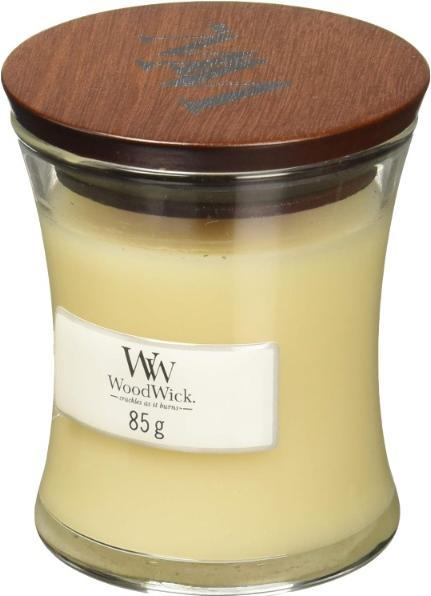 Produktbild WoodWick Vanilla Bean (85 g)