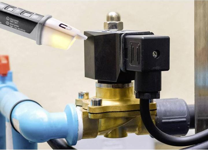 Immagine prodotto Voltcraft MS-540 tensione e multitester (CAT IV 1000V)