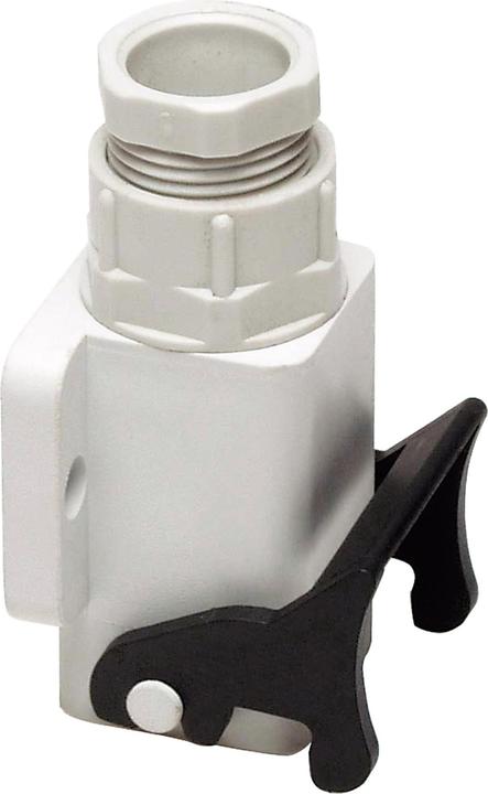 Image du produit Walther Usines Boîtier de socle T700620 A3/A4 H=25,5mm M20 Procon 3Procon 4Procon A Boîtier pour droites (Boîtier)