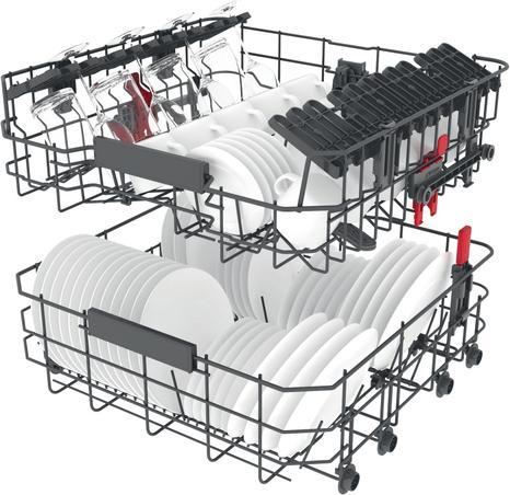 Actual product image Whirlpool Wfc3c26p