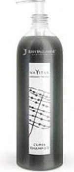 Actual product image Jean Paul Mynè Jean Paul Myne Navitas Organic Touch Cumin Shampoo 1L (1000 ml, Liquid shampoo)