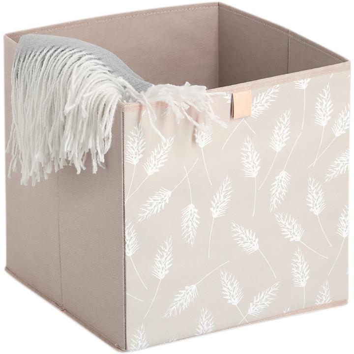 Produktbild Zeller Present Pampasgrass Vlies (32 x 32 x 32 cm)