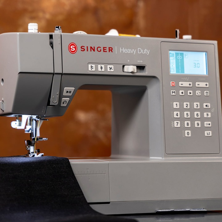 Image du produit Singer HD6805C