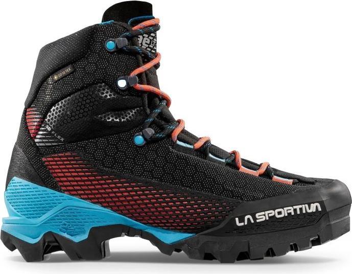 Produktbild La Sportiva Aequilibrium ST Woman GTX (39)