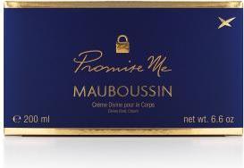 Produktbild Mauboussin Promise Me Perfumed Divine Body Cream (Körpercreme, 200 ml)