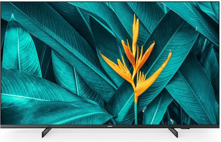 Produktbild Philips Hotel TV 50HFL5214U/12 50" MediaSuite (50", LCD)