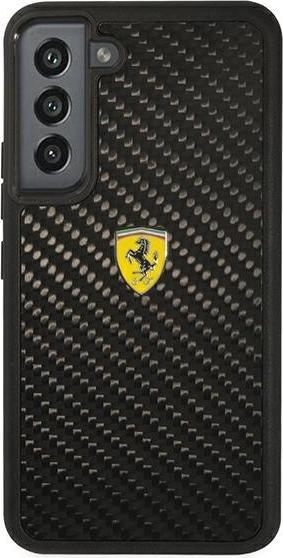 Produktbild Ferrari Fefe Series (Samsung Galaxy S22+)