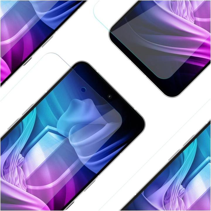 Immagine prodotto 3MK Matowa folia ochronna Silky Matt Pro do Nothing Phone (3) (Niente telefono (3))