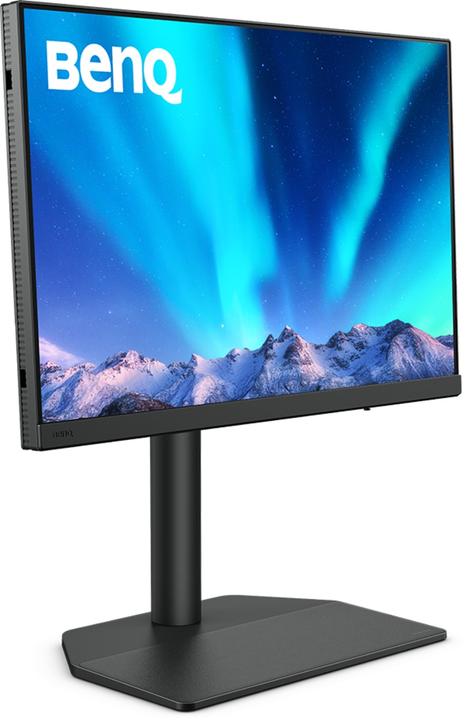 Image du produit BenQ PhotoVue SW242Q (2560 x 1600 pixels, 24.10")