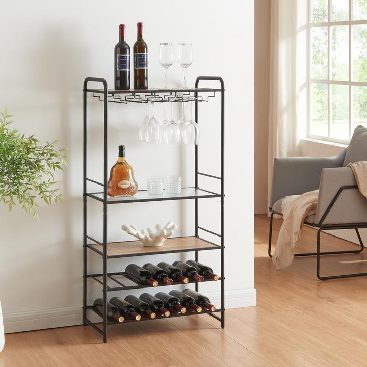 Immagine prodotto En.Casa Hustadvika (14 bombole, 33 x 61 x 120 cm)