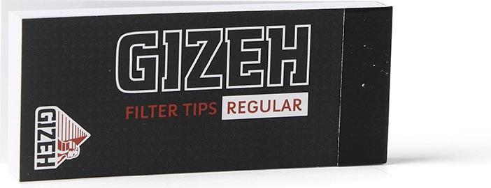 Produktbild Gizeh Filter Tips