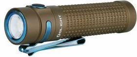 Olight Smart device S2R Baton II Desert Tan (1150 lm)