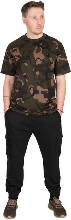 Produktbild Fox T-Shirt (3XL)