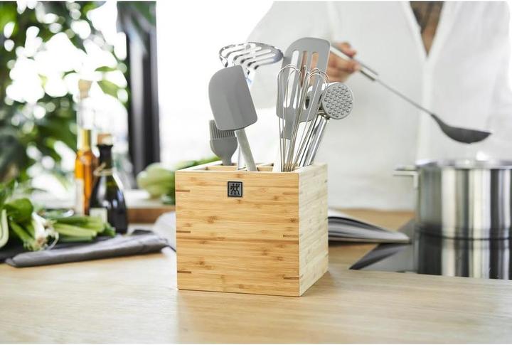 Produktbild Zwilling Pro Wender, Silikon, 33.6cm