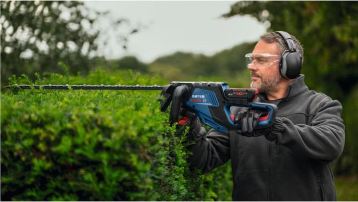 Produktbild Bosch Professional GEHE 18V-60 (Akkubetrieb)