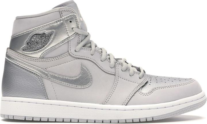 Immagine prodotto Jordan 1 Retro High CO.JP Neutral Grey (2020) (44.5)