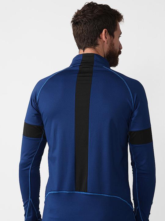 Actual product image Phenix Zip shirt AR Line Inner (S)