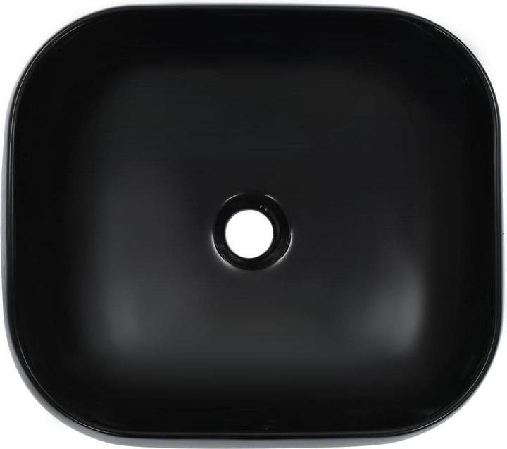 Produktbild vidaXL Becken (445 mm, 395 mm)