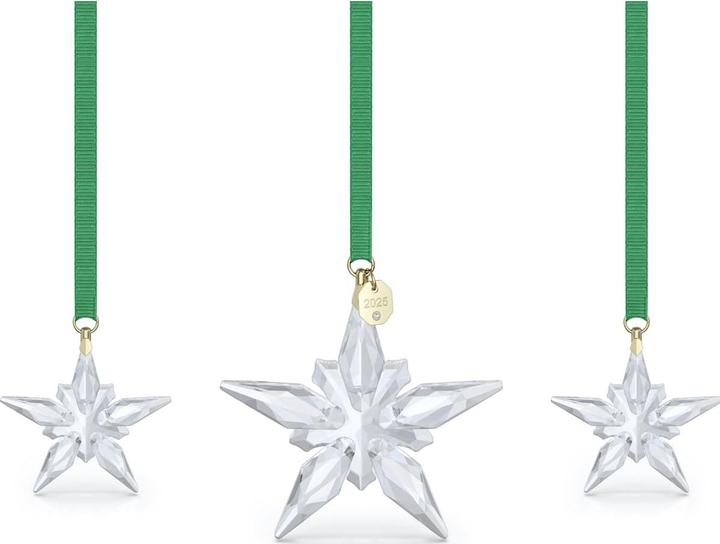 Image du produit Swarovski Annual Edition Ornament Set 2025