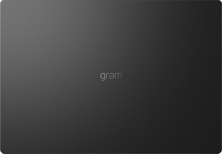 Produktbild LG gram 17" Pro Core Ultra 7 255H 32GB/2TB RTX5050 Win11 schwarz 17Z90TR-E.AD8BG (17", 2000 GB, 32 GB, DE, Intel Core Ultra 7 255H)
