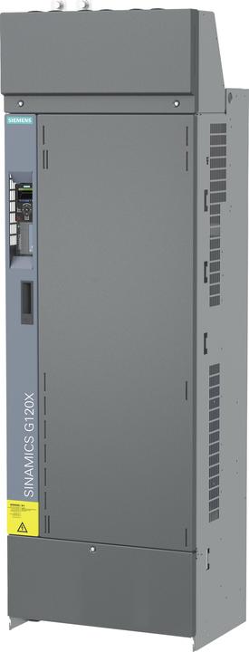 Produktbild Siemens SINAMICS G120X