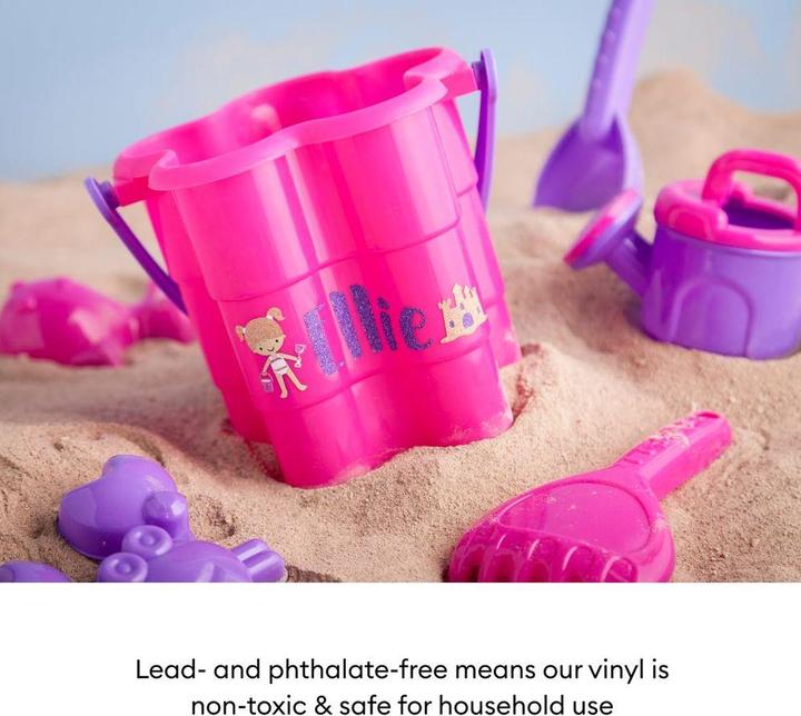 Immagine prodotto Cricut Vinylfolie Smart Permanent Mint