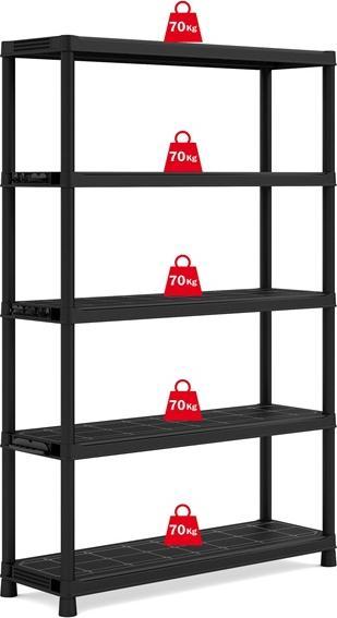 Actual product image Keter Plus