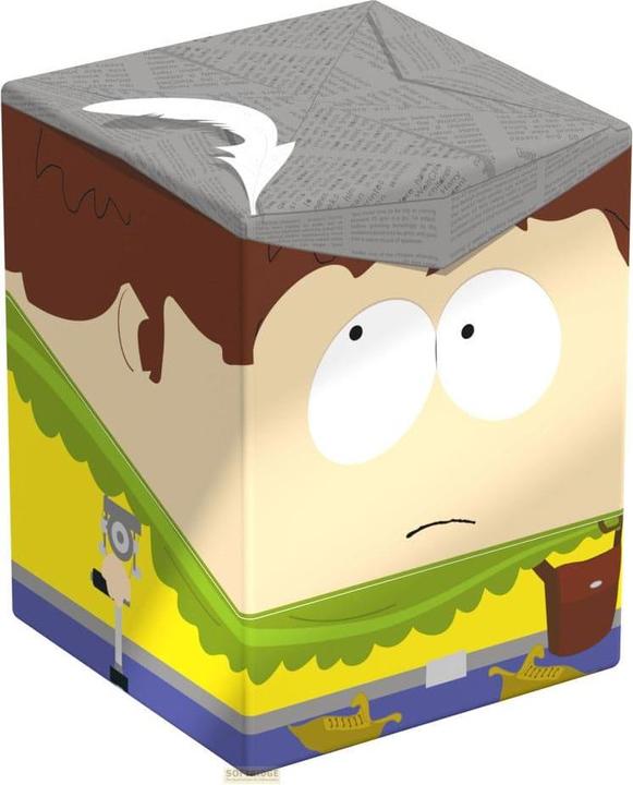 Squaroes Squaroe South Park™: The Stick of Truth SP016 - Jimmy the Bard